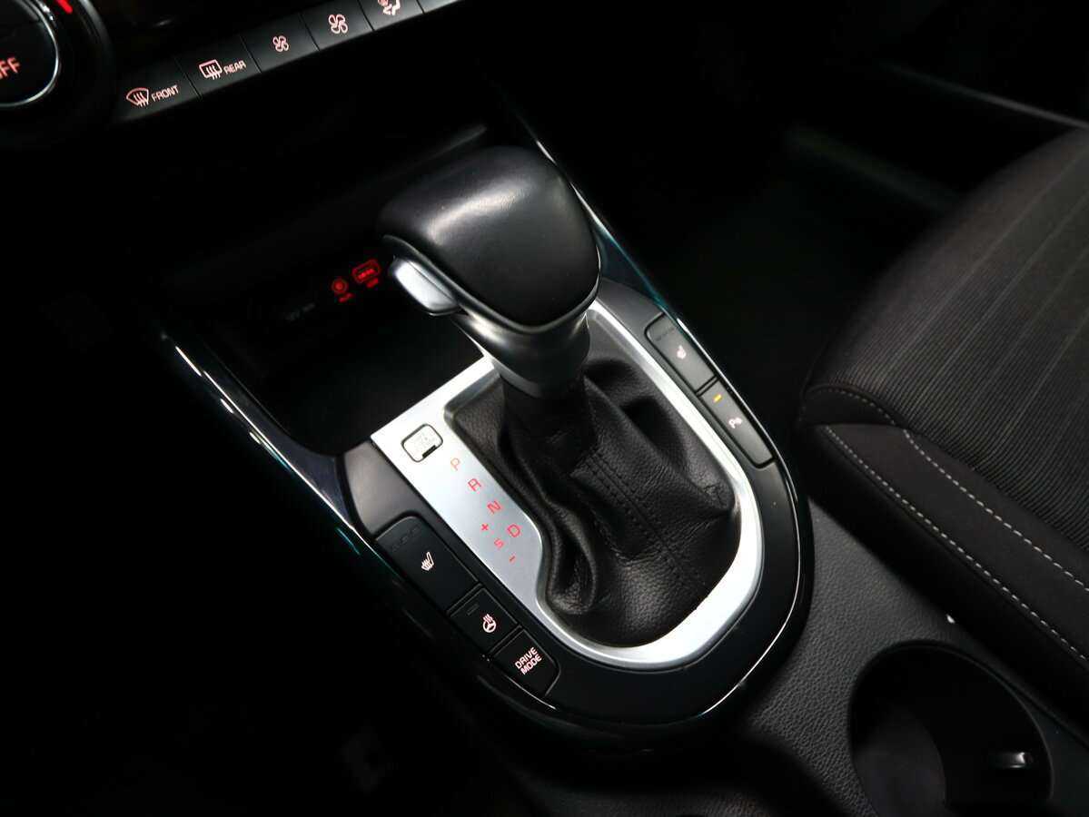 Б/У Киа Церато 2020 года. Фото: #19