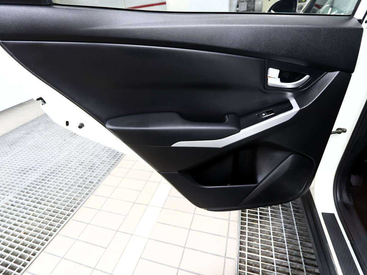 Б/У Сан-Ён Актион 2014 года. Фото: #9