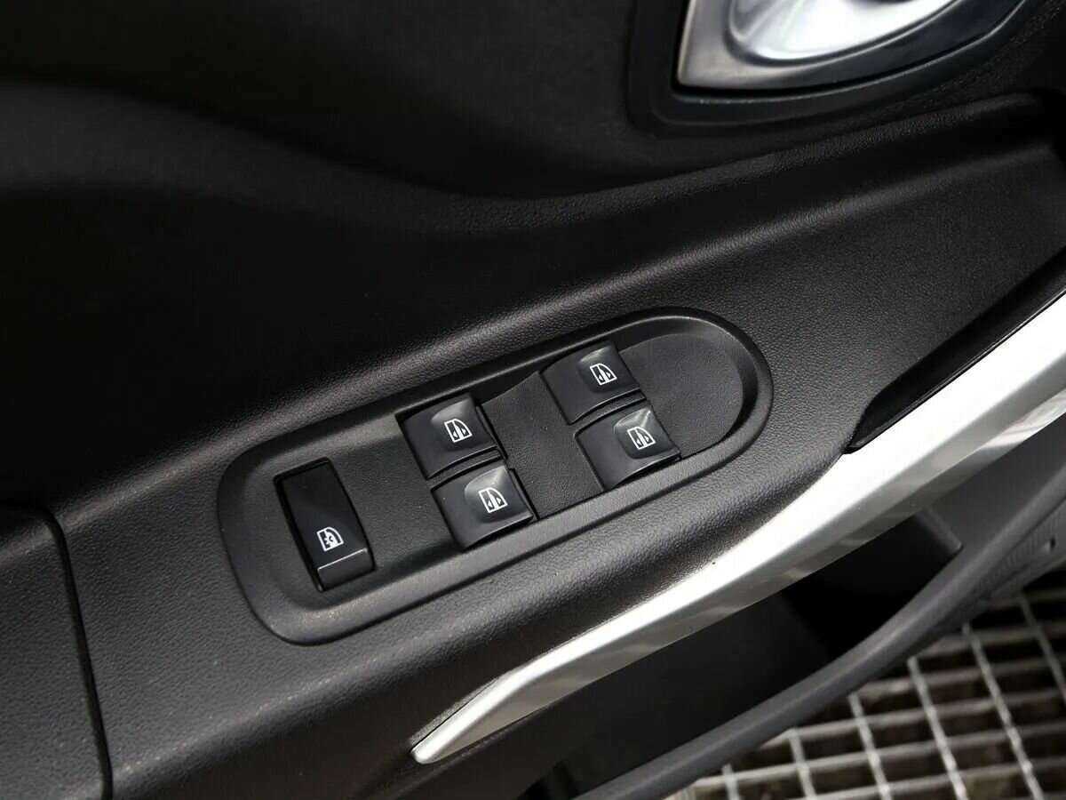 Б/У Лада (ВАЗ) ИКСРЭЙ 2019 года. Фото: #7