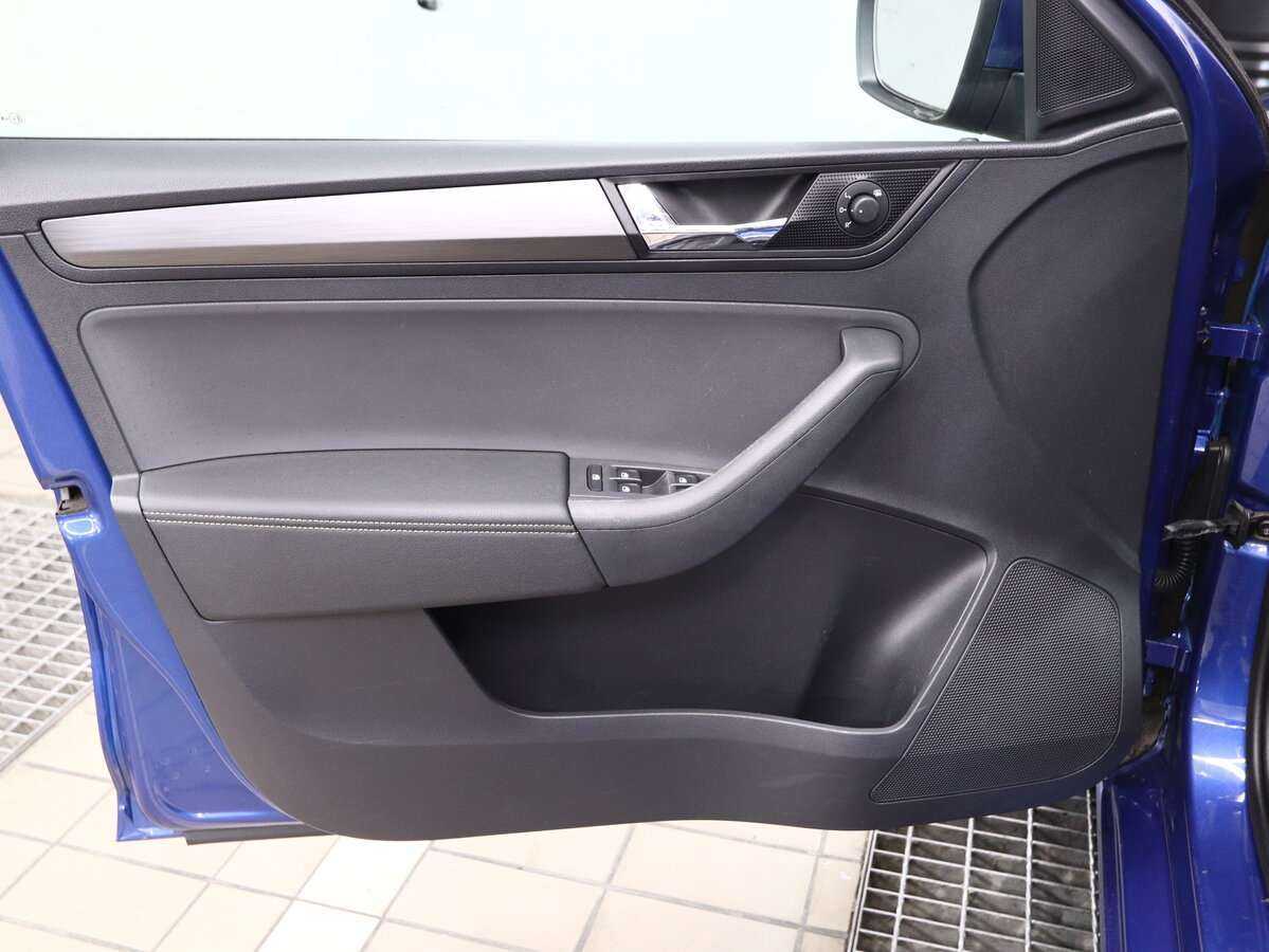 Б/У Шкода Рапид 2018 года. Фото: #6