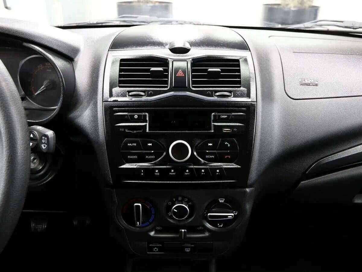 Б/У Лада (ВАЗ) Гранта 2020 года. Фото: #16