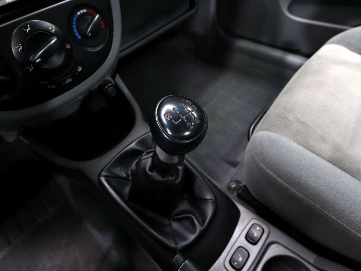 Б/У Дэу Гентра 2013 года. Фото: #19