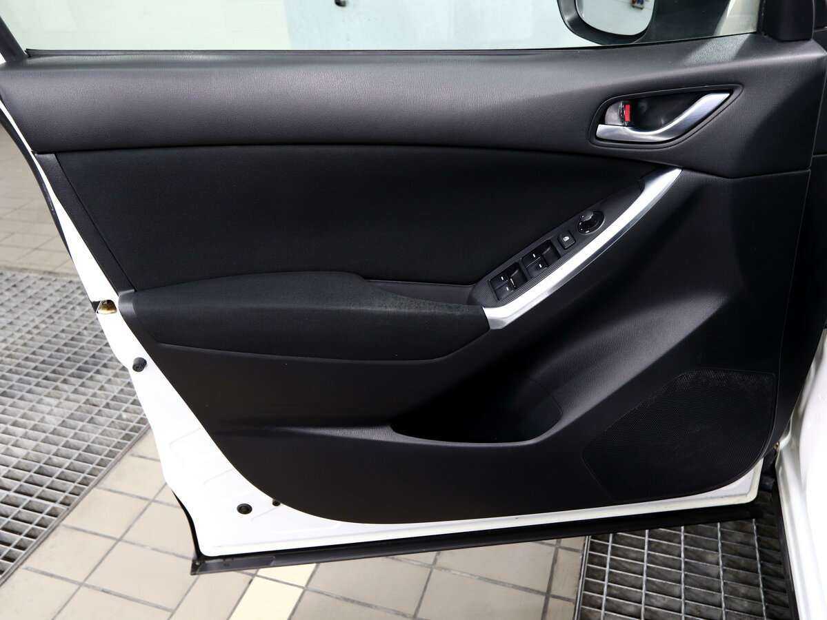 Б/У Мазда Ц-Икс-5 2013 года. Фото: #14