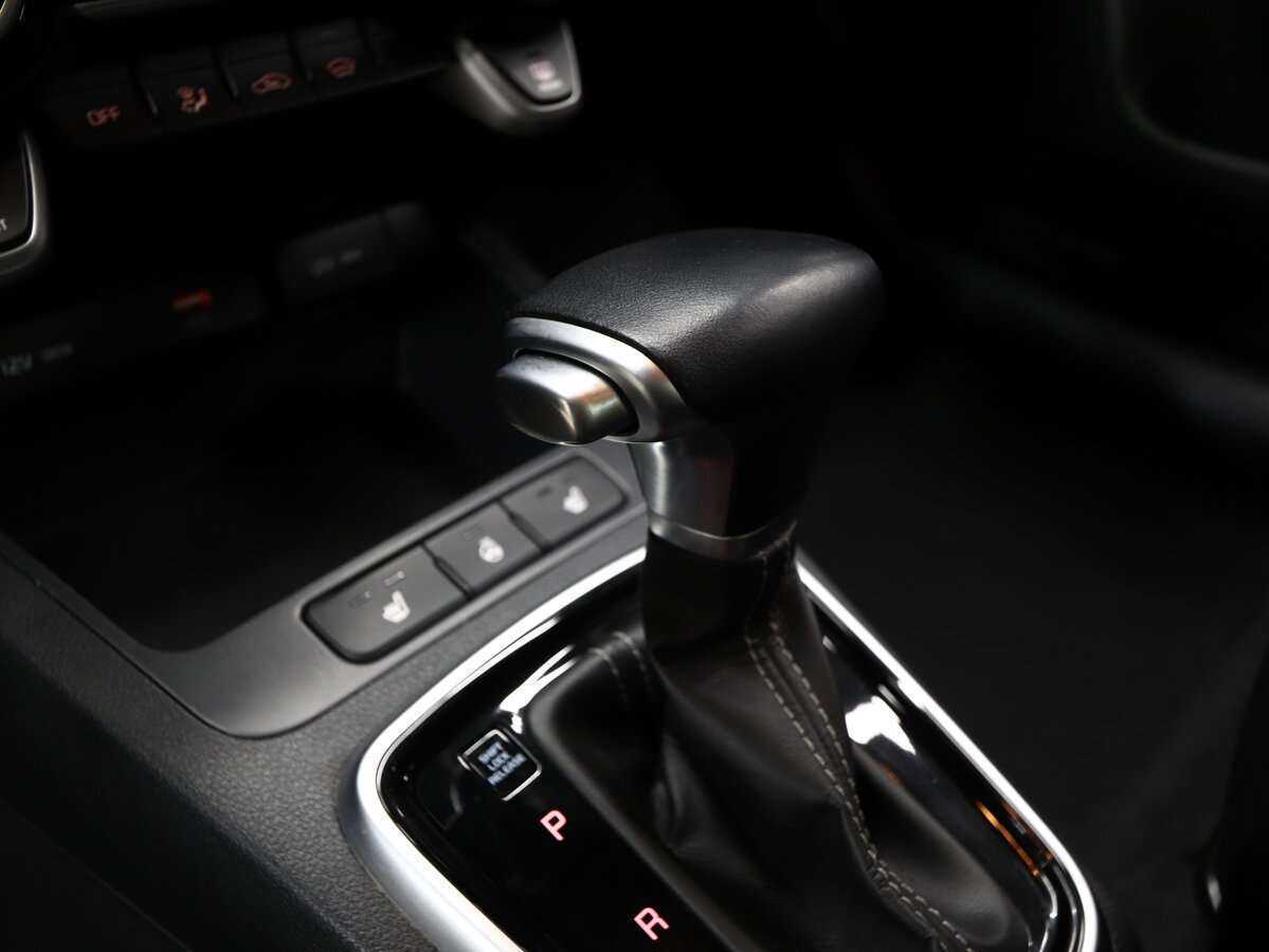 Б/У Киа Рио 2021 года. Фото: #6