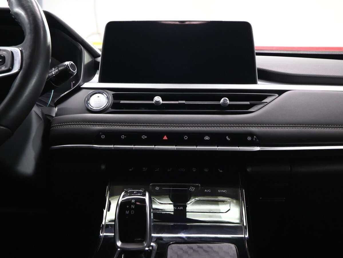 Б/У Чери Тигго 7 Про 2022 года. Фото: #15