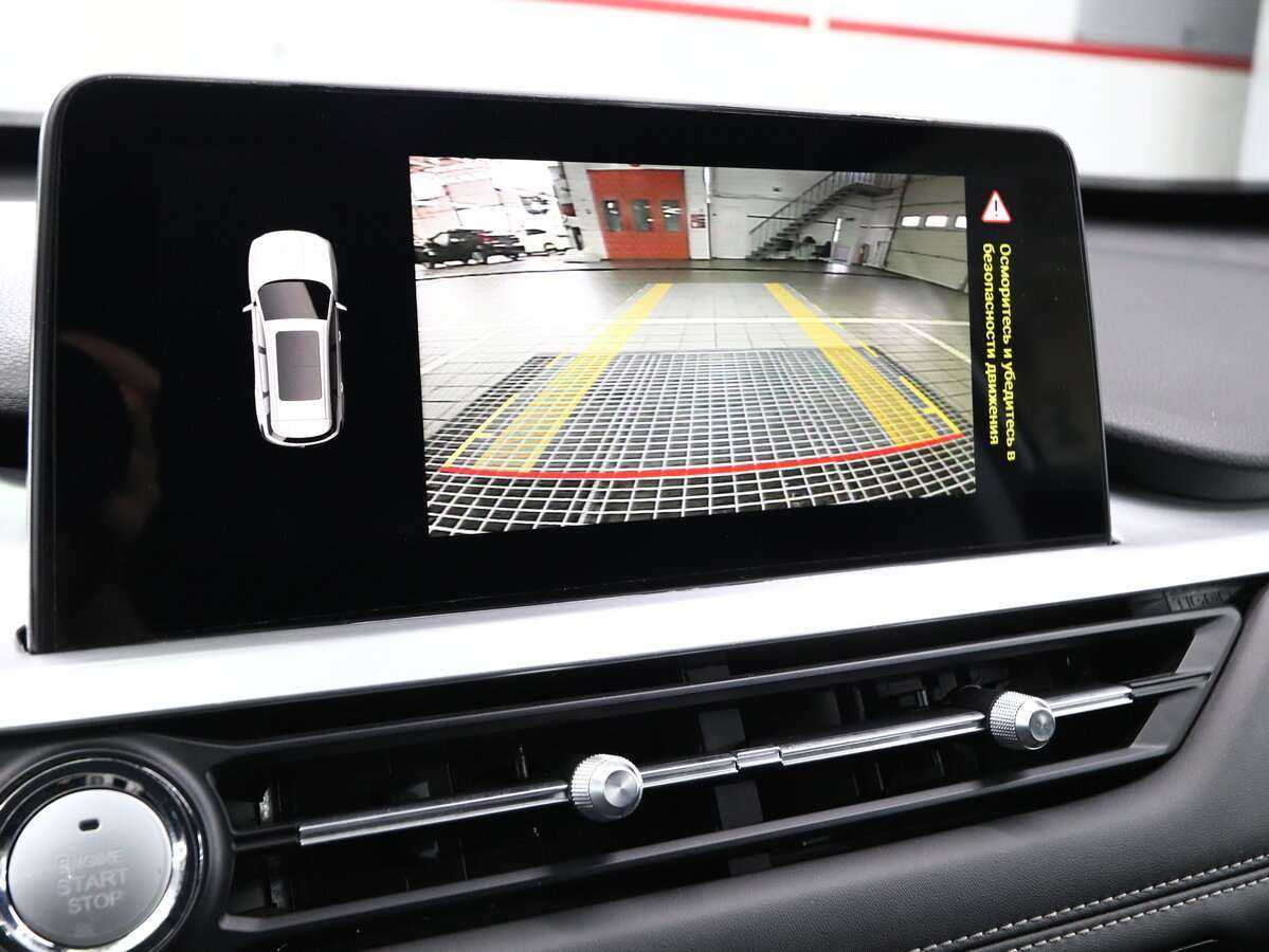 Б/У Чери Тигго 7 Про 2022 года. Фото: #17