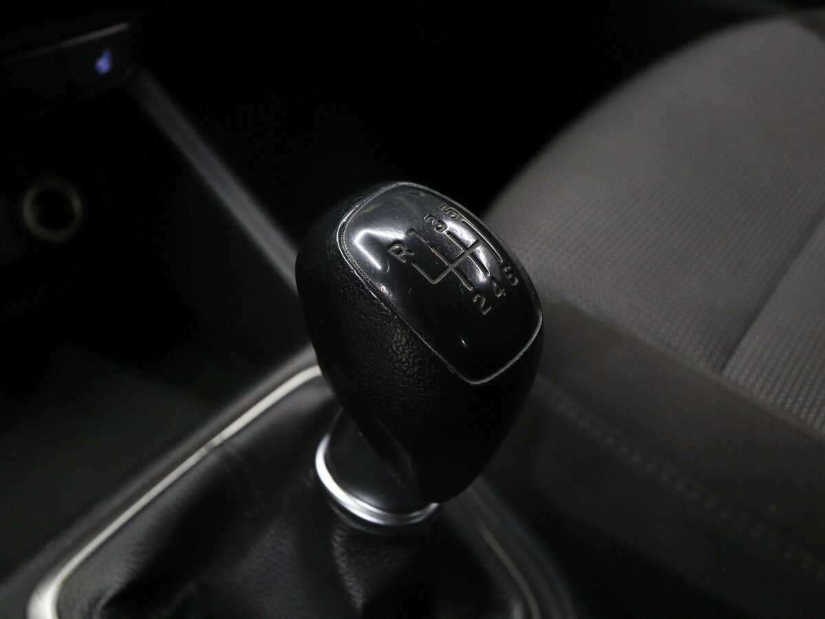 Б/У Хендай Солярис 2020 года. Фото: #10