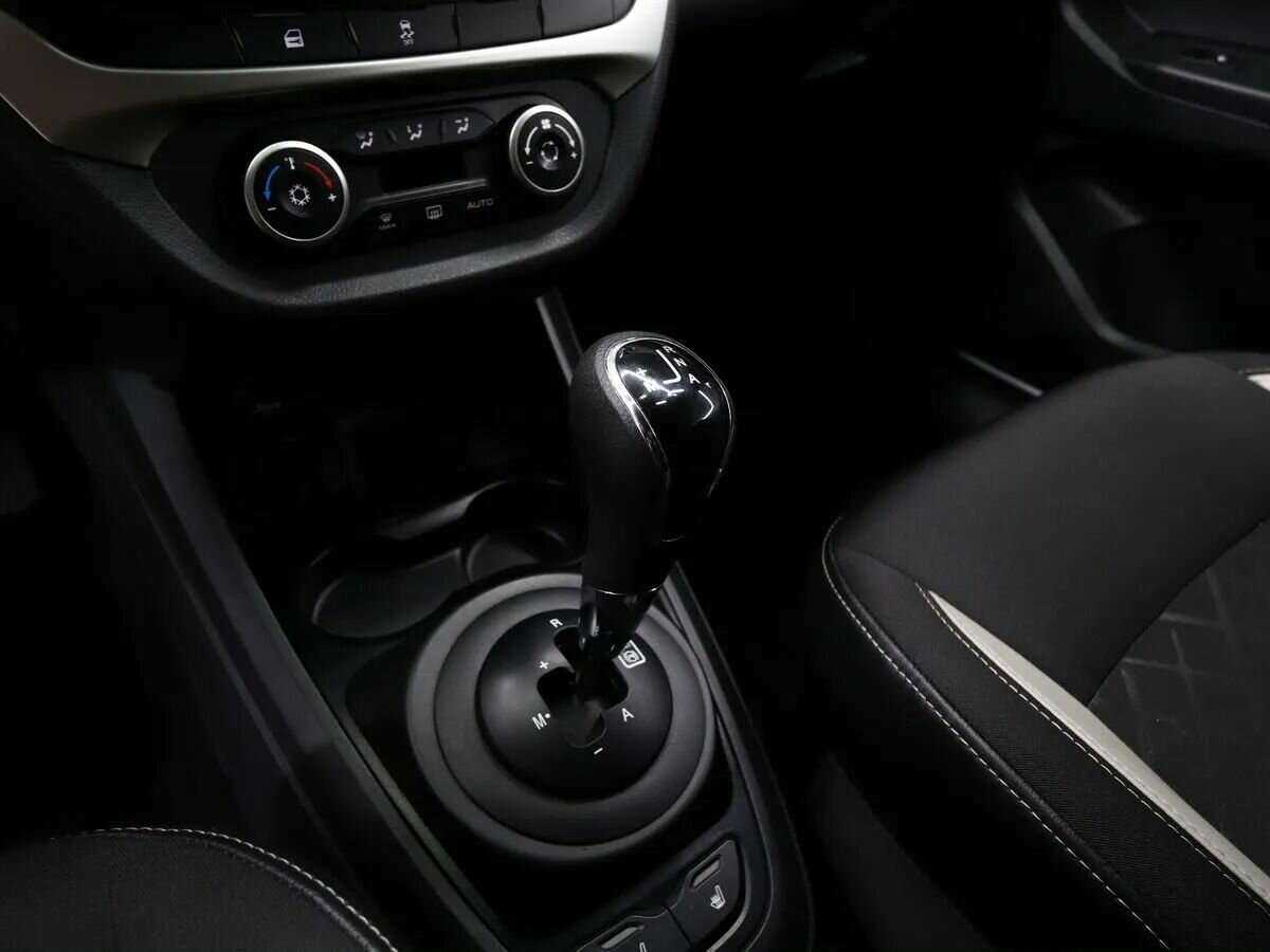 Б/У Лада (ВАЗ) Веста 2018 года. Фото: #11