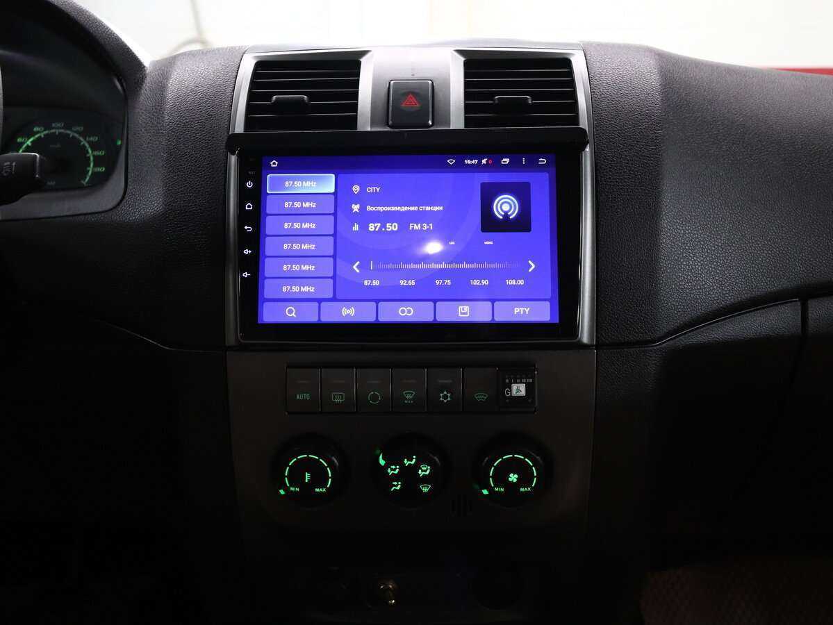 Б/У УАЗ Патриот 2014 года. Фото: #16