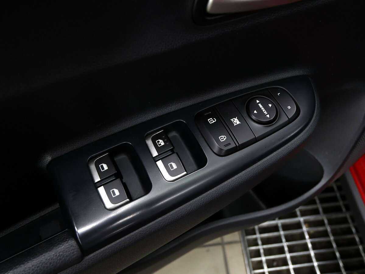 Б/У Киа Рио 2019 года. Фото: #15