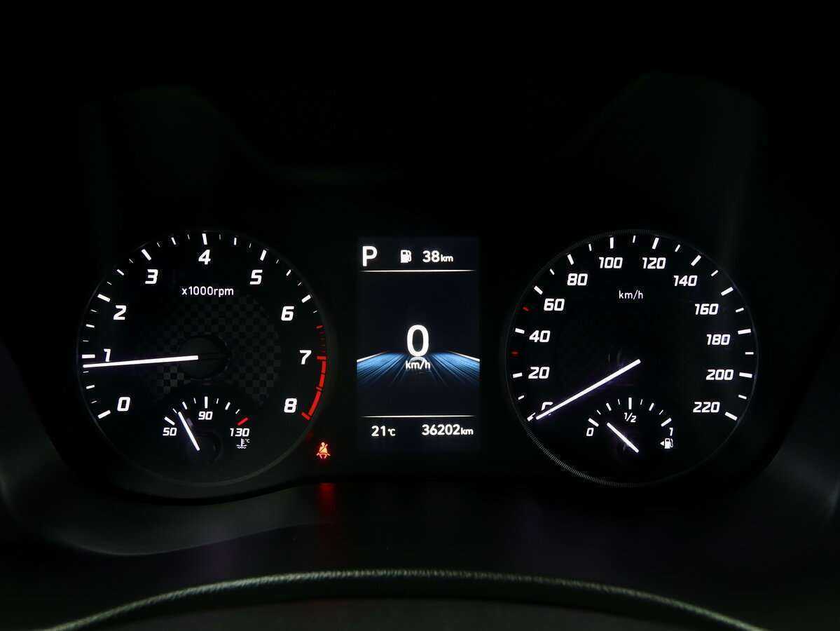 Б/У Хендай Солярис 2022 года. Фото: #12