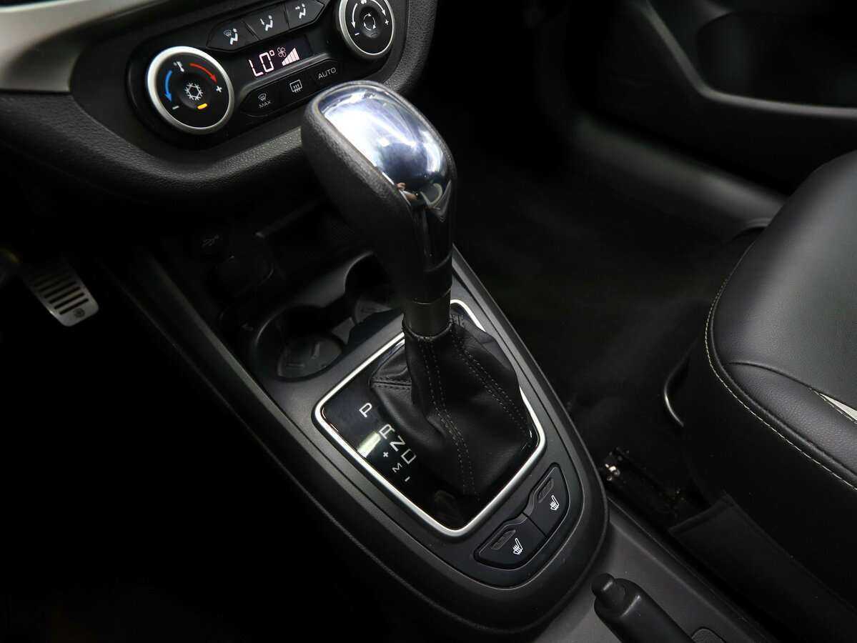 Б/У Лада (ВАЗ) Веста 2020 года. Фото: #16