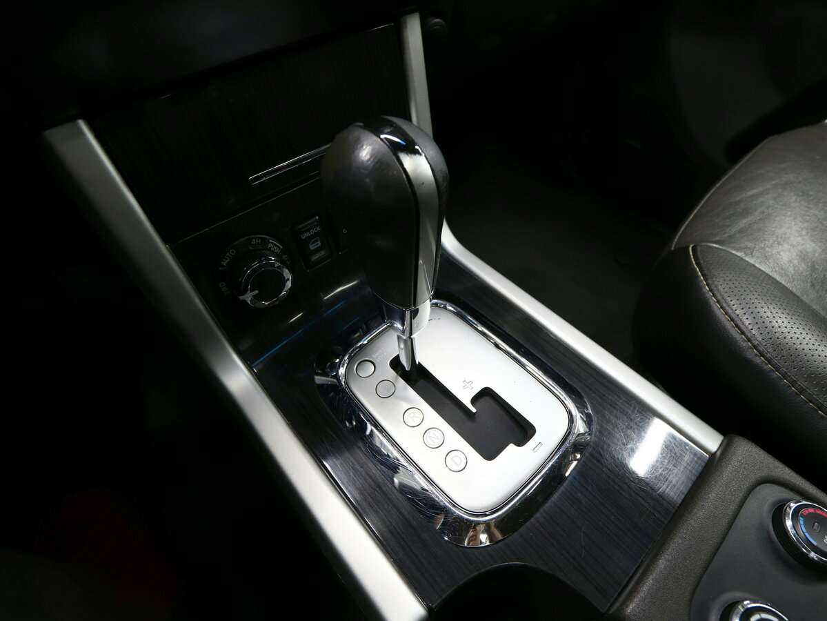 Б/У Ниссан Патфайндер 2012 года. Фото: #18