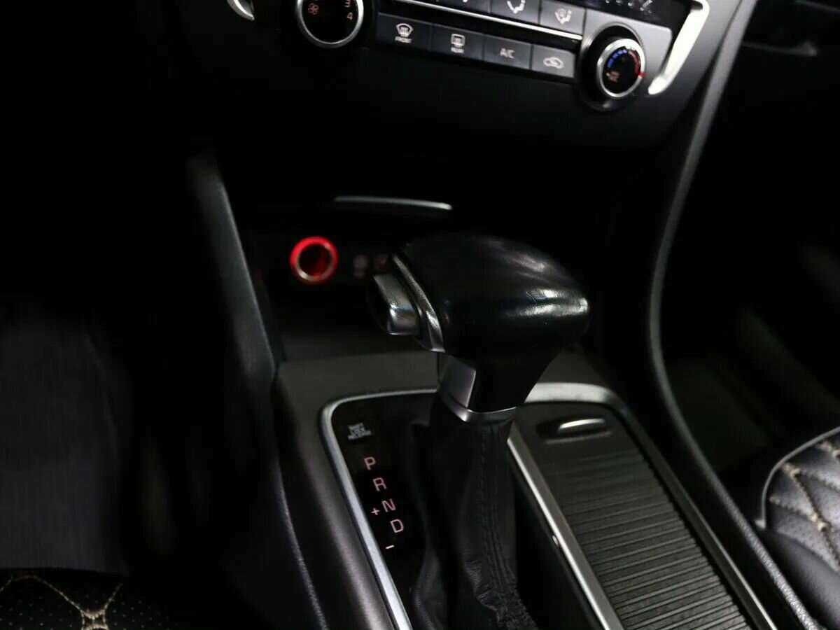 Б/У Киа Оптима 2019 года. Фото: #12