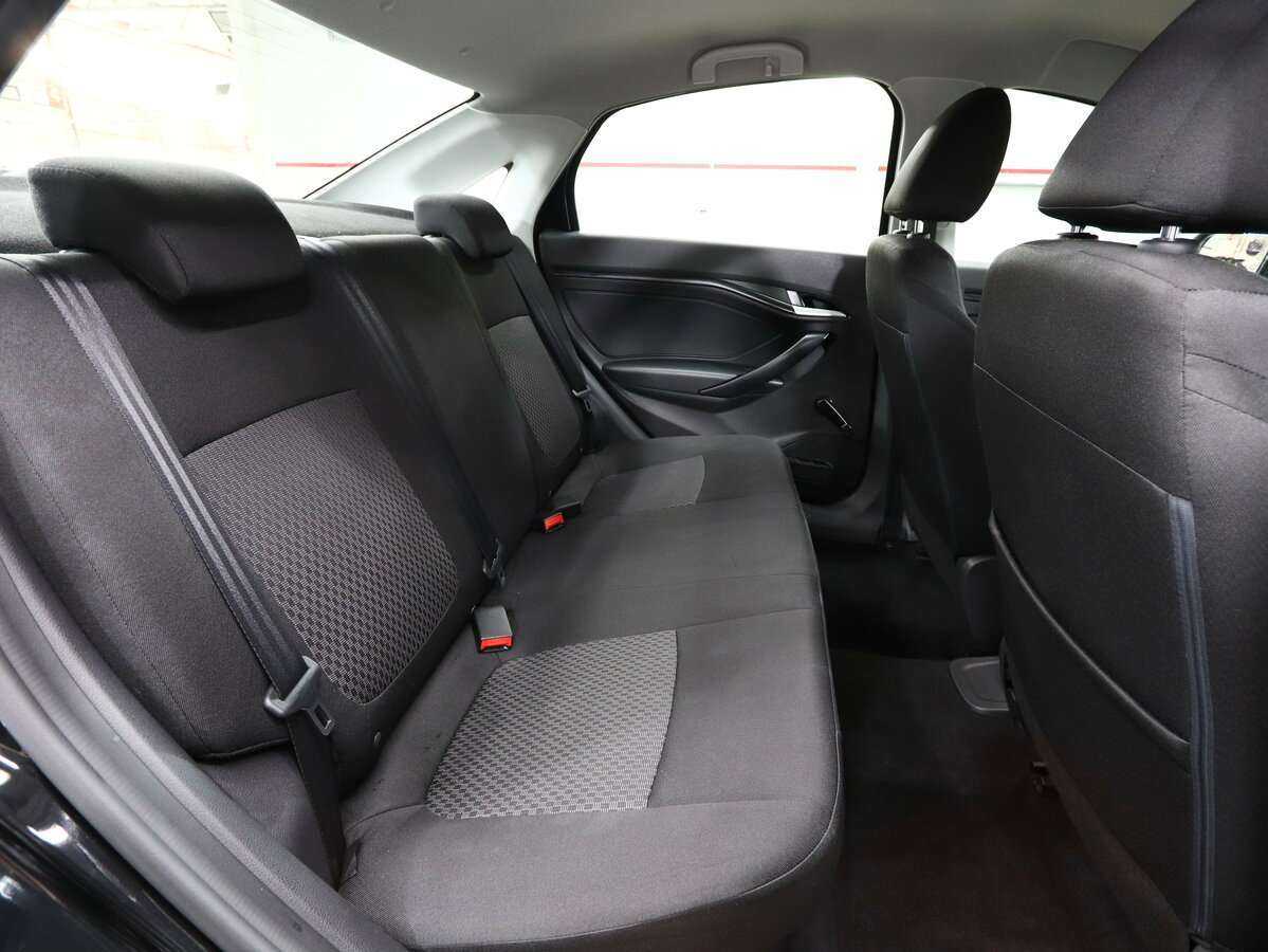 Б/У Лада (ВАЗ) Веста 2020 года. Фото: #18