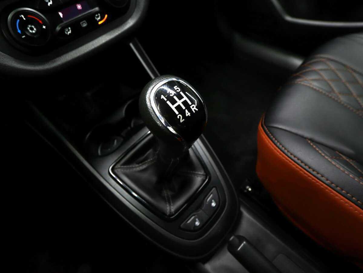 Б/У Лада (ВАЗ) Веста 2020 года. Фото: #16