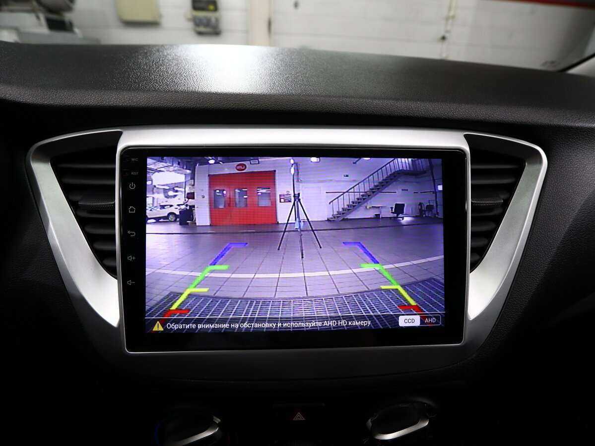 Б/У Хендай Солярис 2020 года. Фото: #16