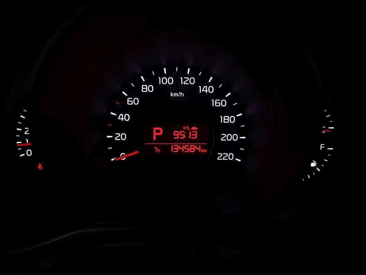 Б/У Киа Соул 2017 года. Фото: #11