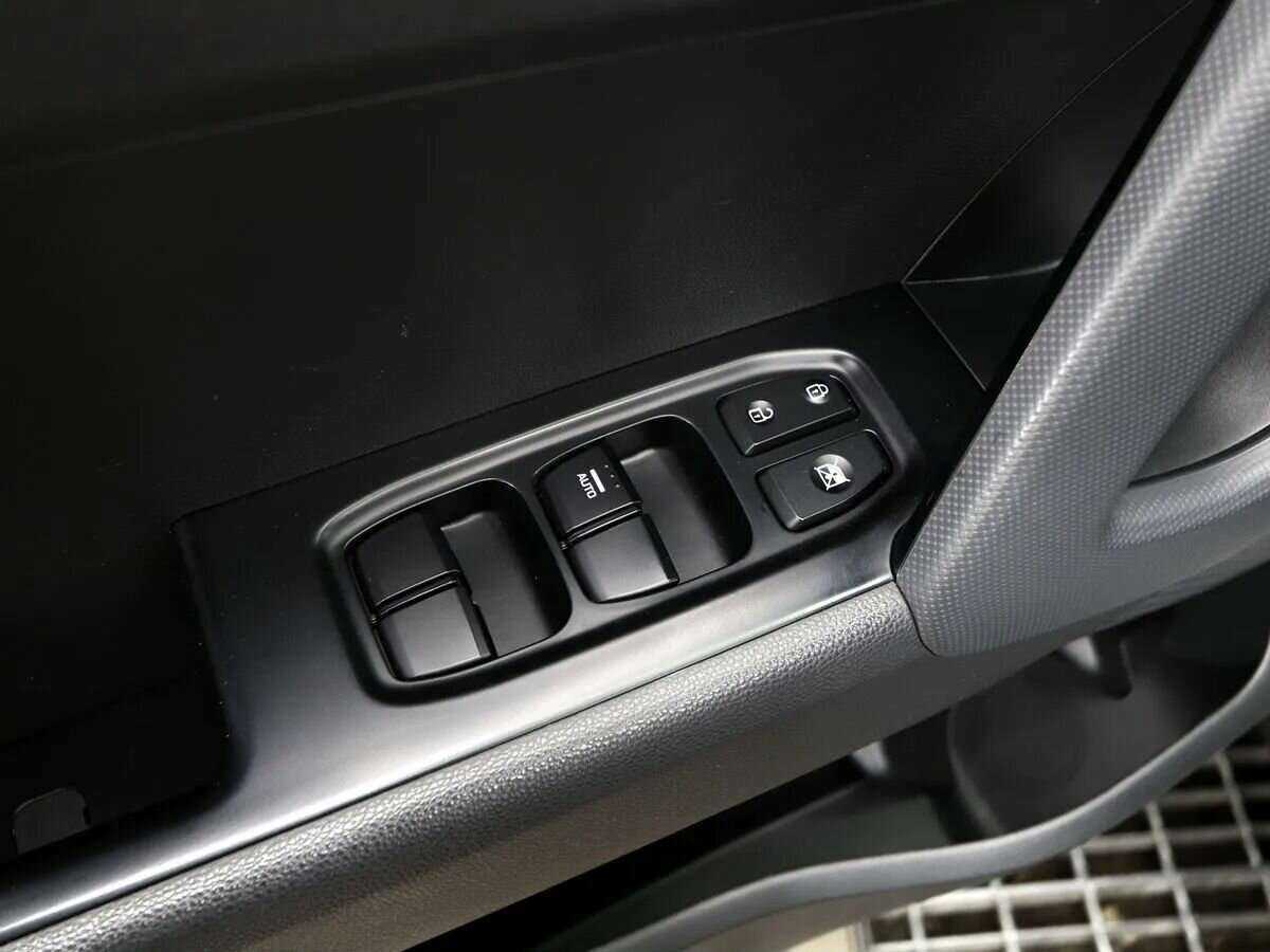 Б/У Хендай Крета 2018 года. Фото: #8