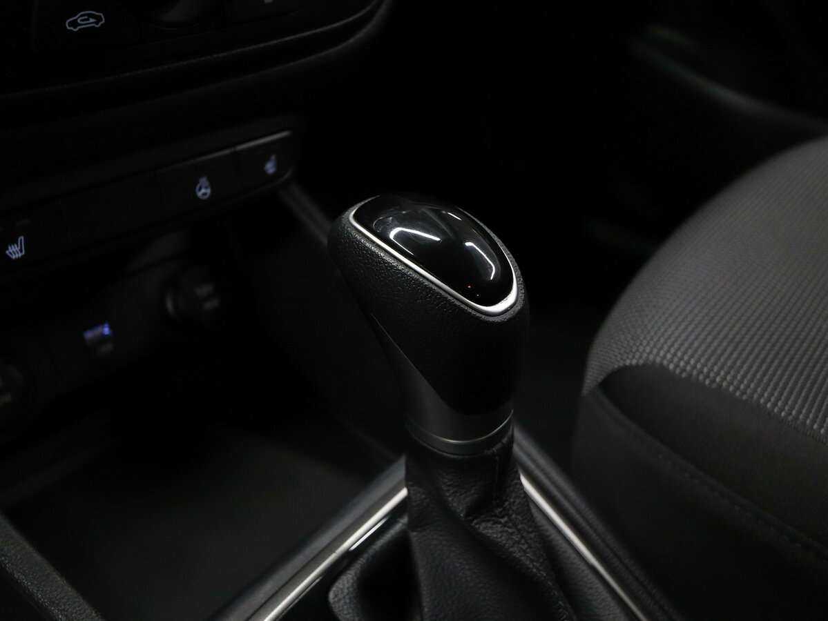 Б/У Хендай Солярис 2021 года. Фото: #7