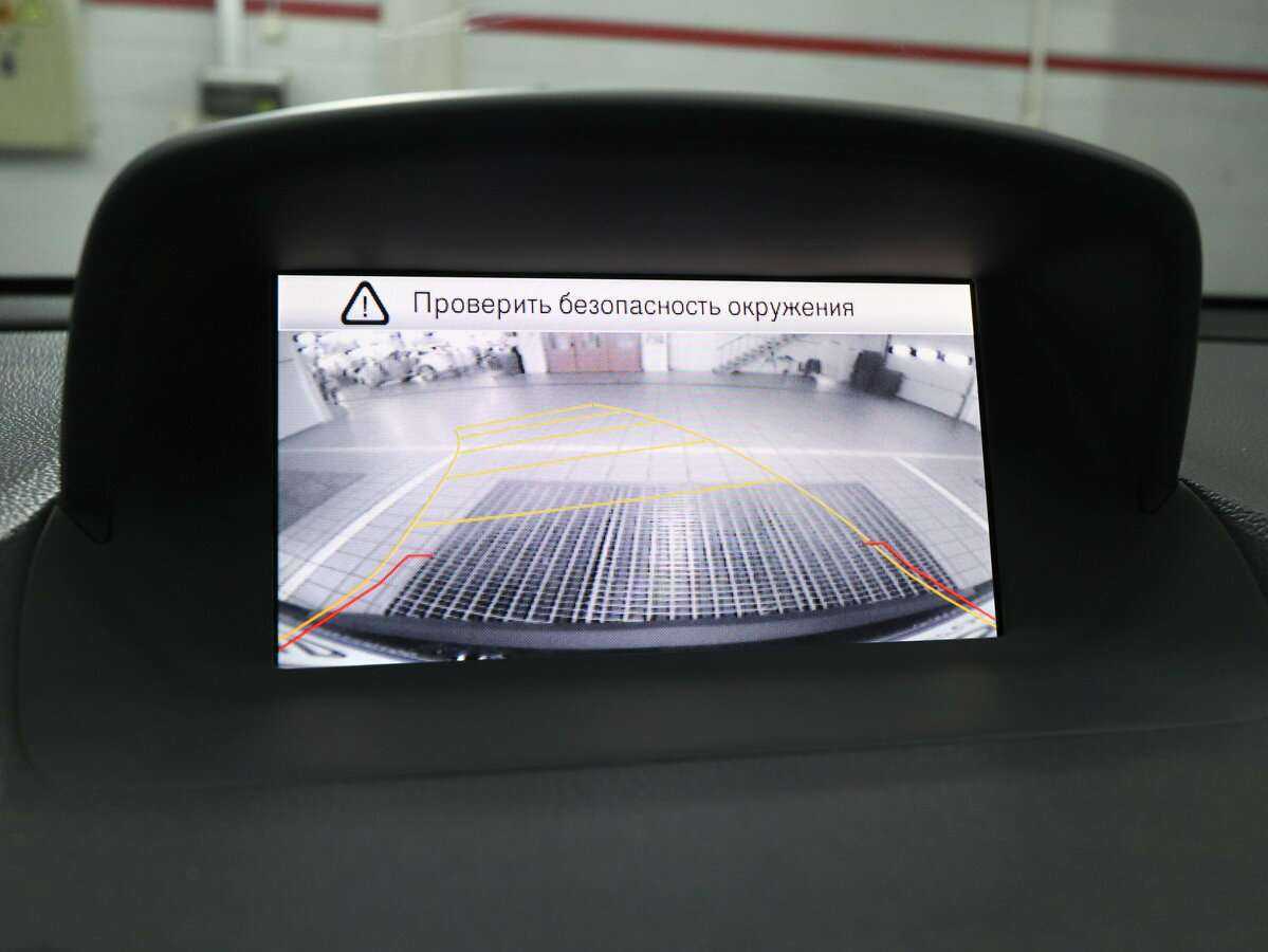 Б/У Опель Мокка 2013 года. Фото: #17