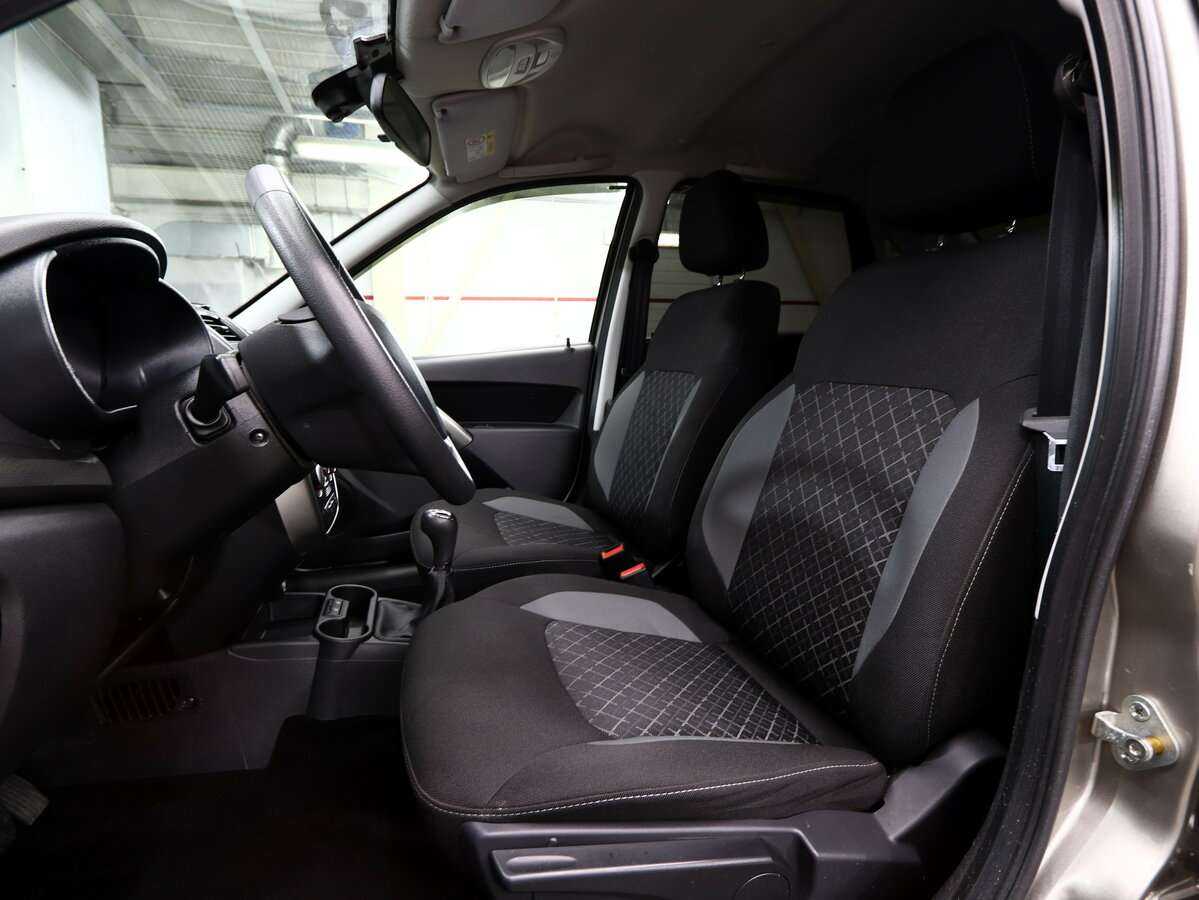 Б/У Лада (ВАЗ) Гранта 2020 года. Фото: #4