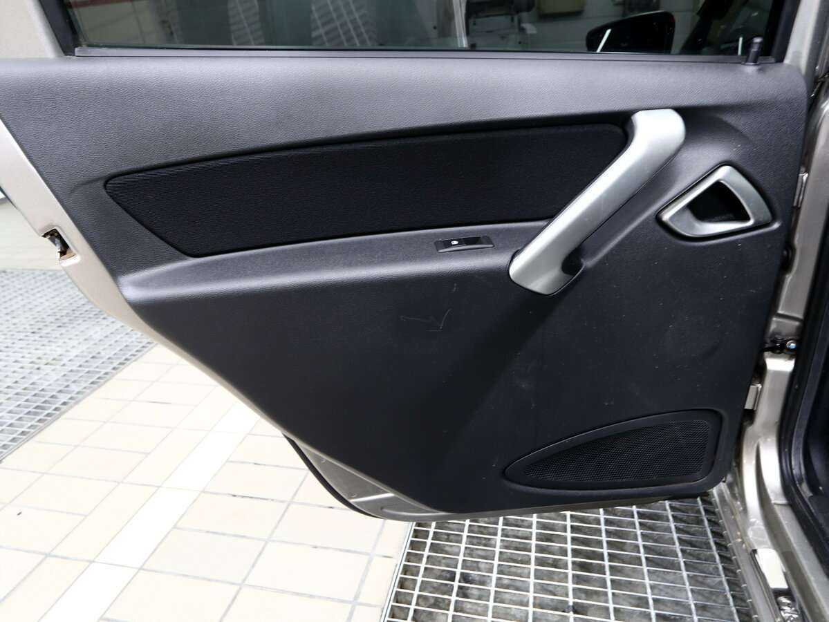 Б/У Лада (ВАЗ) Гранта 2020 года. Фото: #9