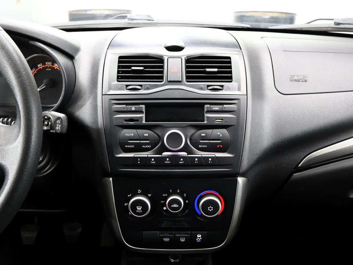 Б/У Лада (ВАЗ) Гранта 2020 года. Фото: #17