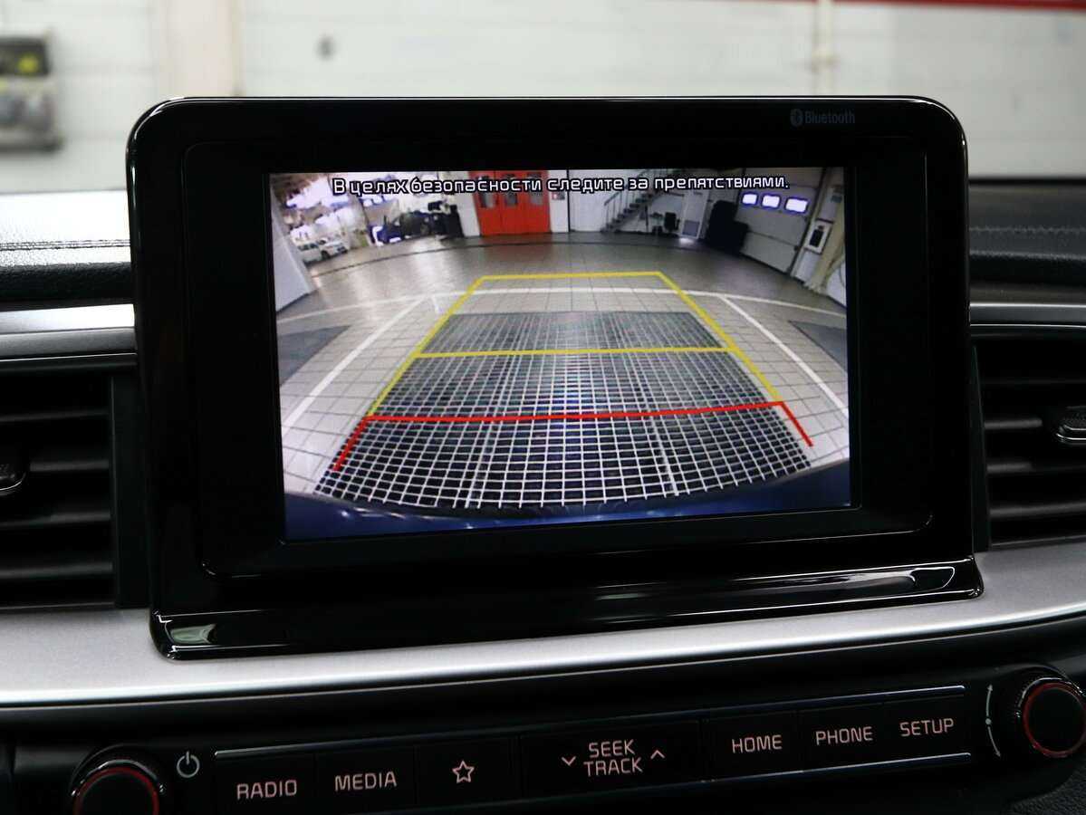 Б/У Киа Сид 2018 года. Фото: #19