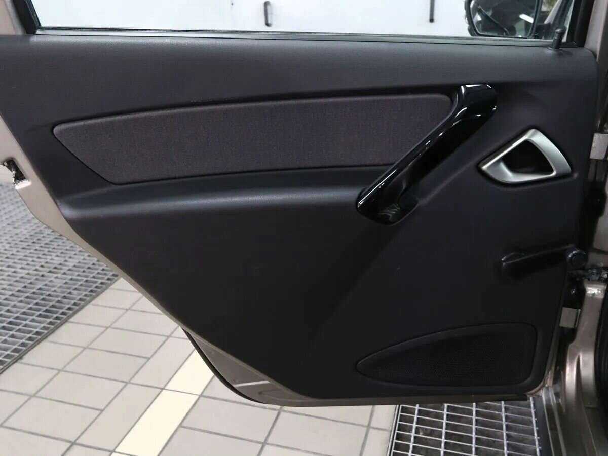 Б/У Лада (ВАЗ) Гранта 2020 года. Фото: #7