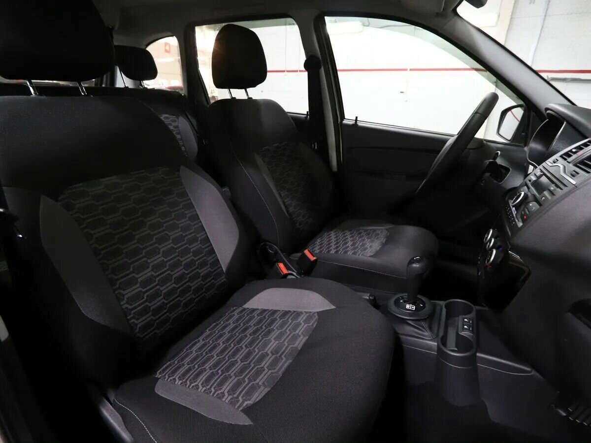 Б/У Лада (ВАЗ) Гранта 2020 года. Фото: #10