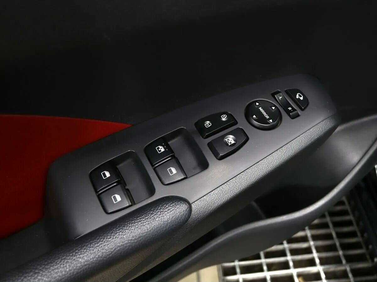 Б/У Хендай Солярис 2021 года. Фото: #8