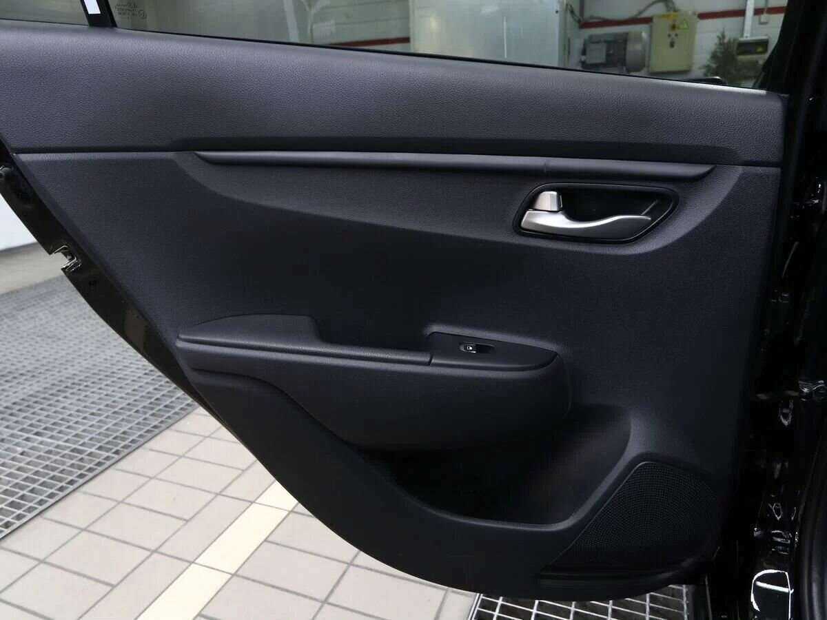 Б/У Киа Рио 2021 года. Фото: #8