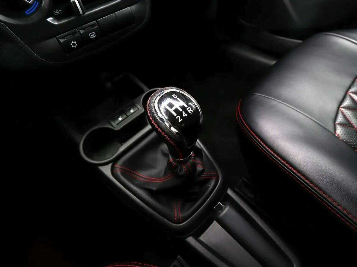 Б/У Лада (ВАЗ) Гранта 2021 года. Фото: #20