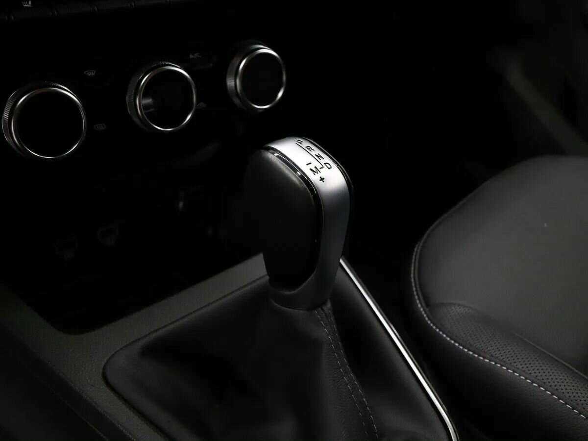 Б/У Рено Аркана 2020 года. Фото: #8