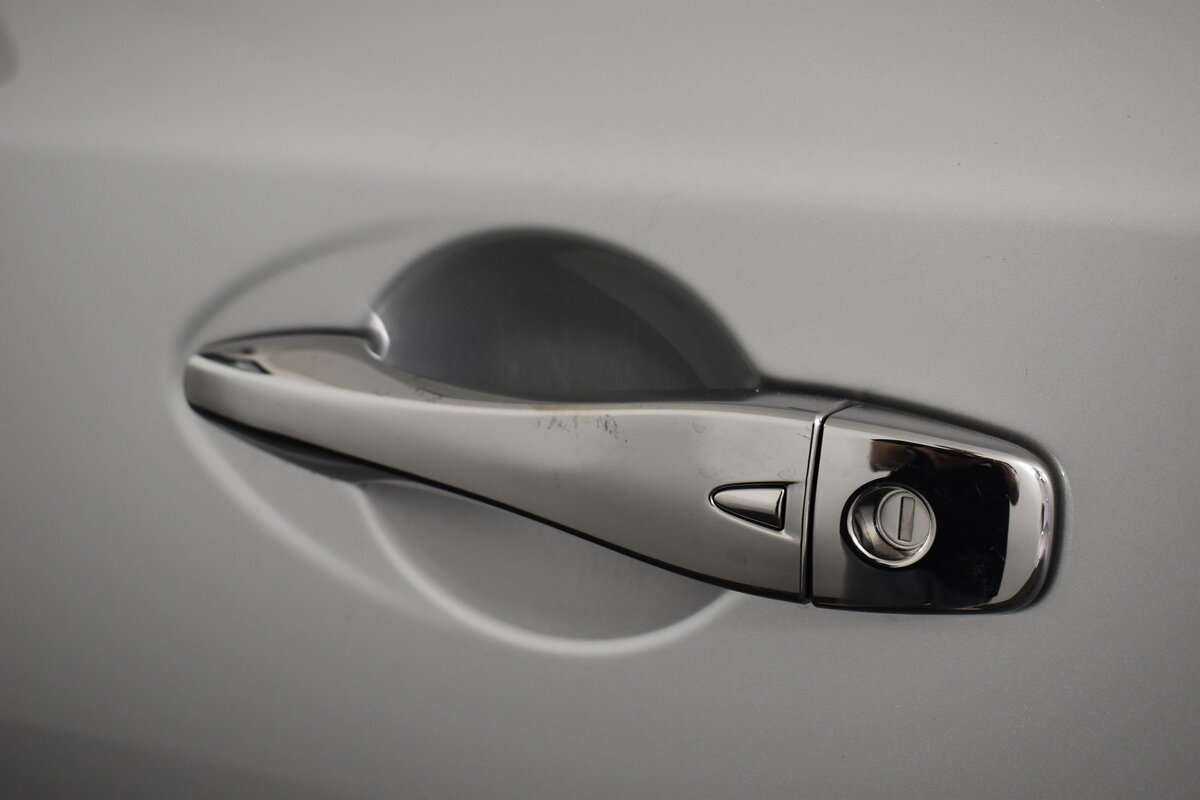 Б/У Ниссан Патфайндер 2015 года. Фото: #6