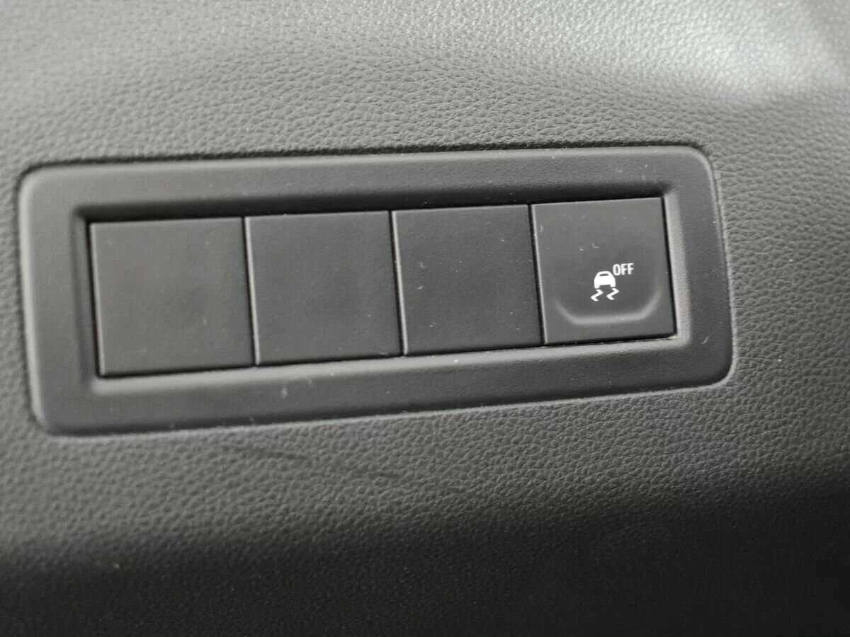 Б/У Рено Аркана 2019 года. Фото: #17