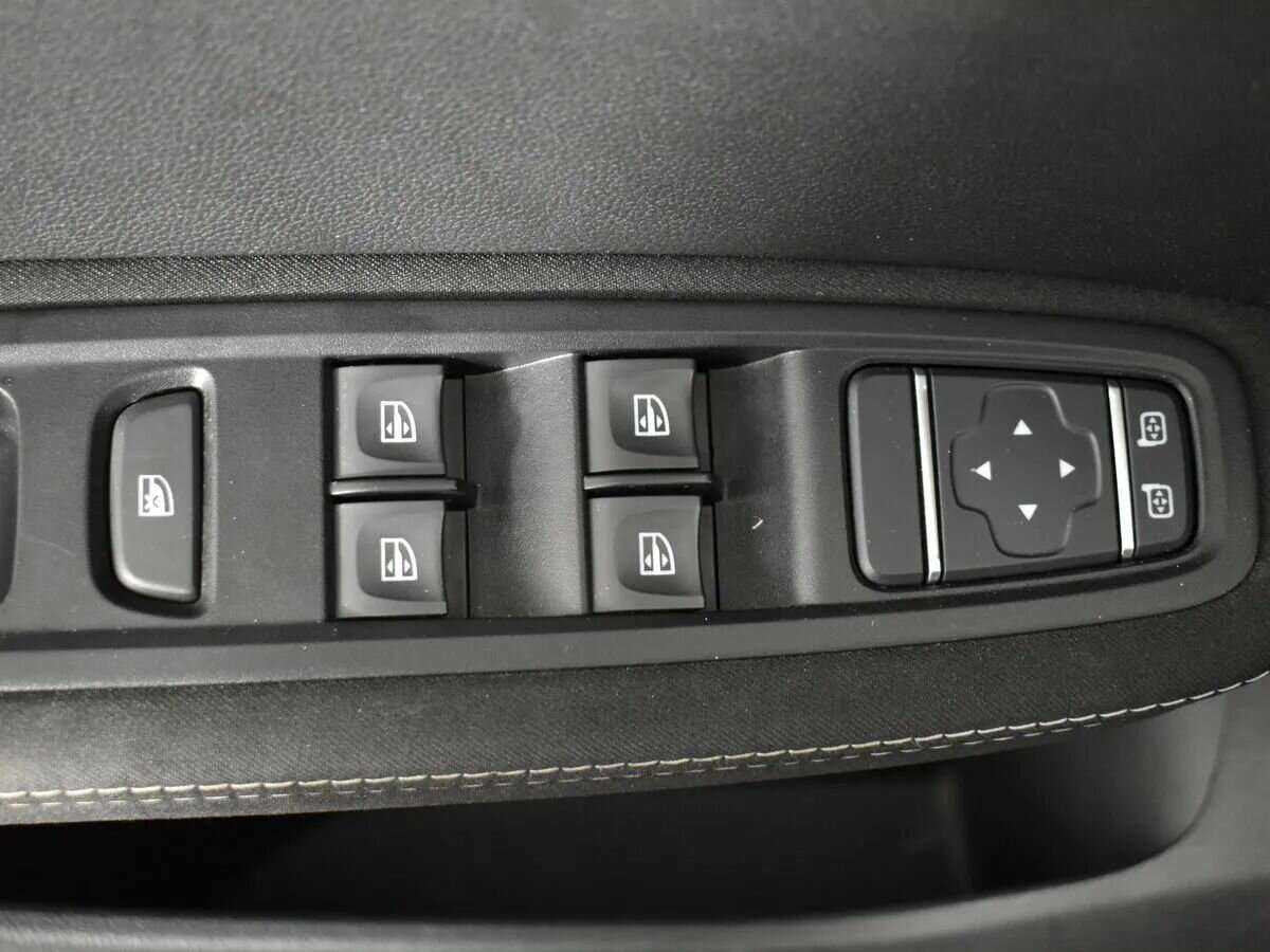 Б/У Рено Аркана 2019 года. Фото: #19