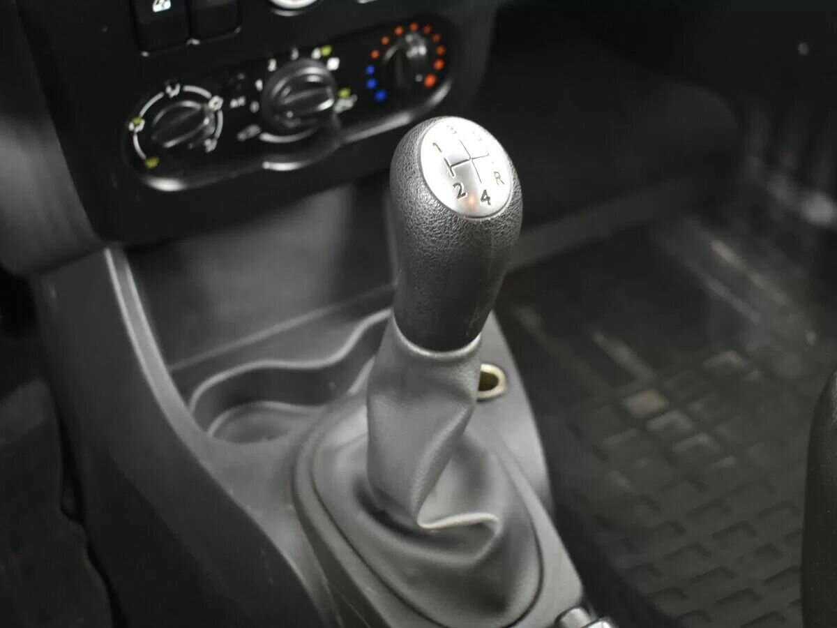 Б/У Лада (ВАЗ) Ларгус 2019 года. Фото: #10