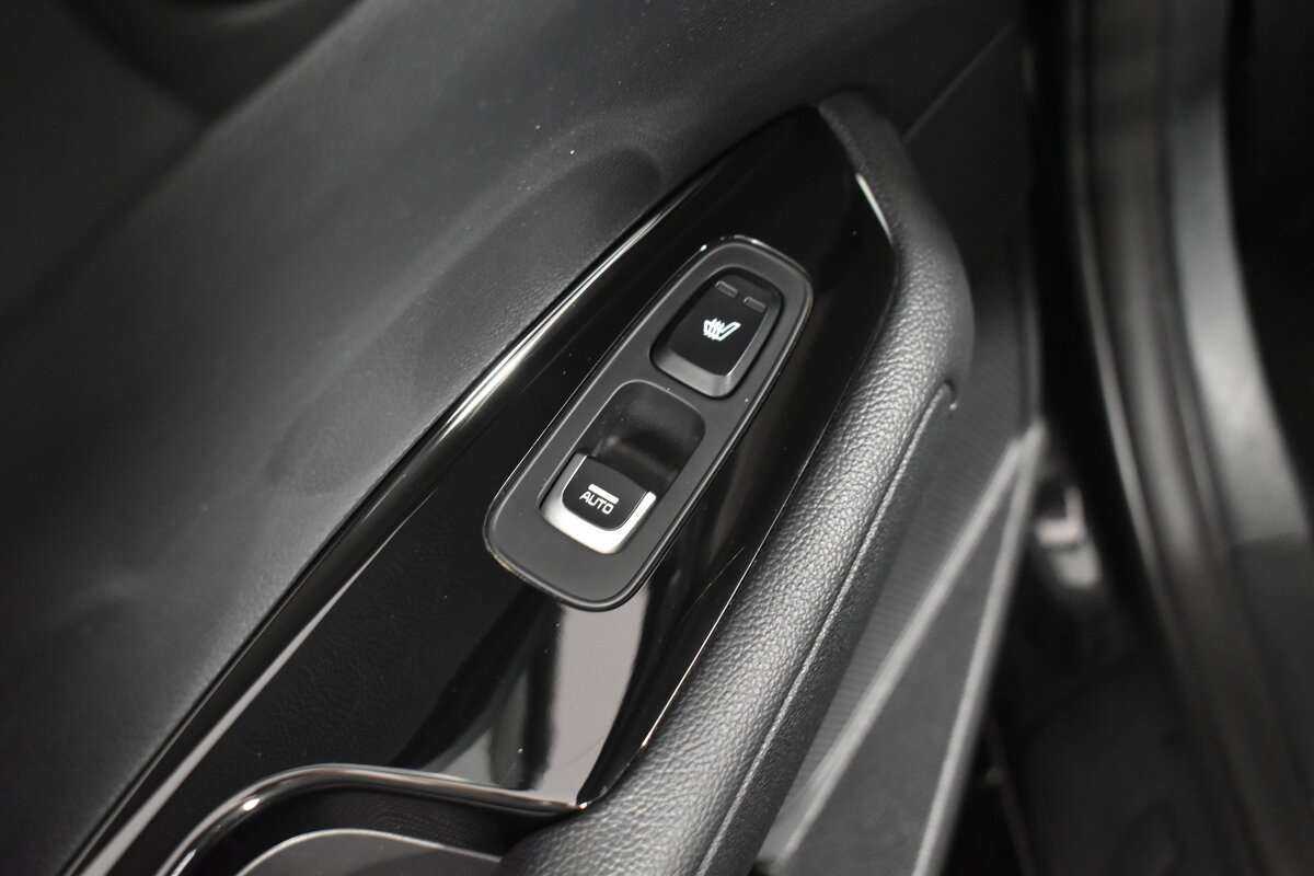 Б/У Киа Оптима 2016 года. Фото: #14