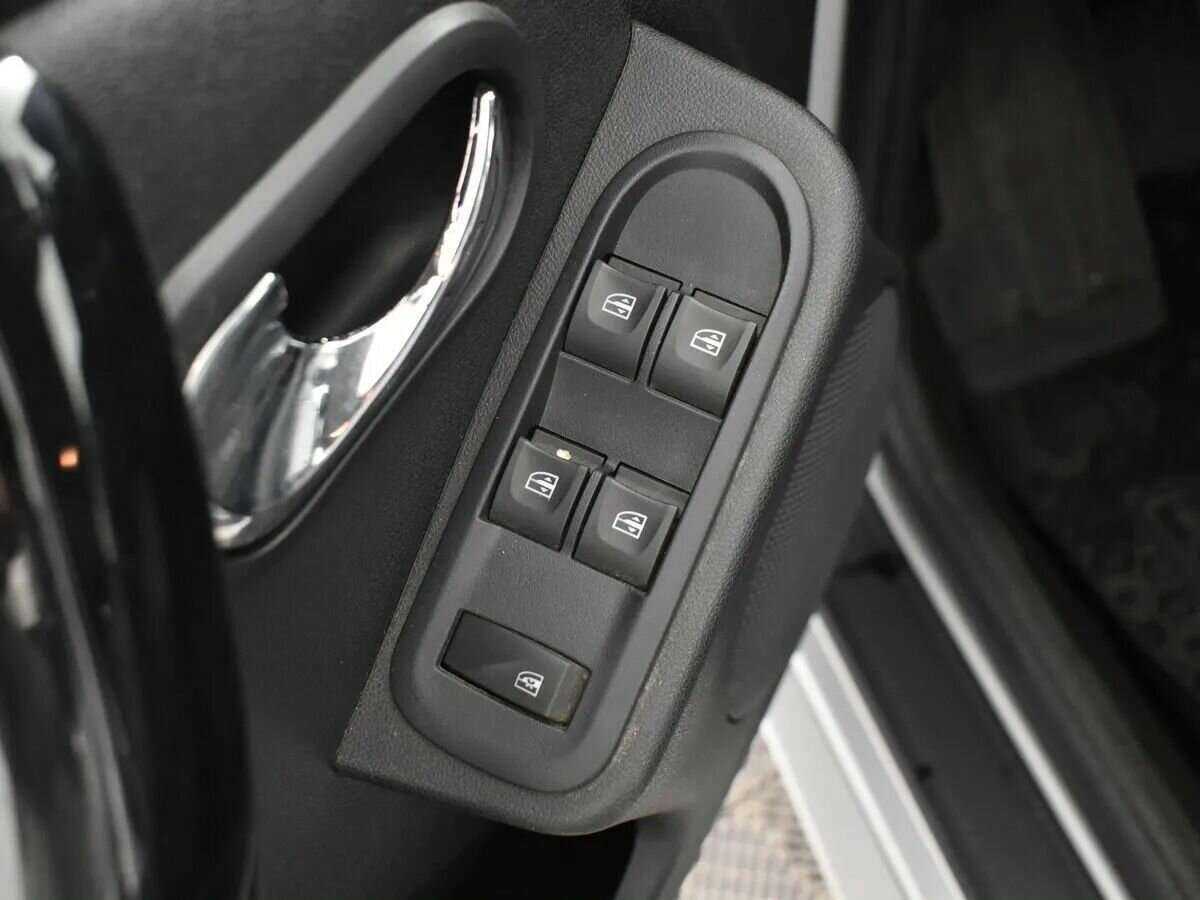 Б/У Рено Дастер 2019 года. Фото: #7