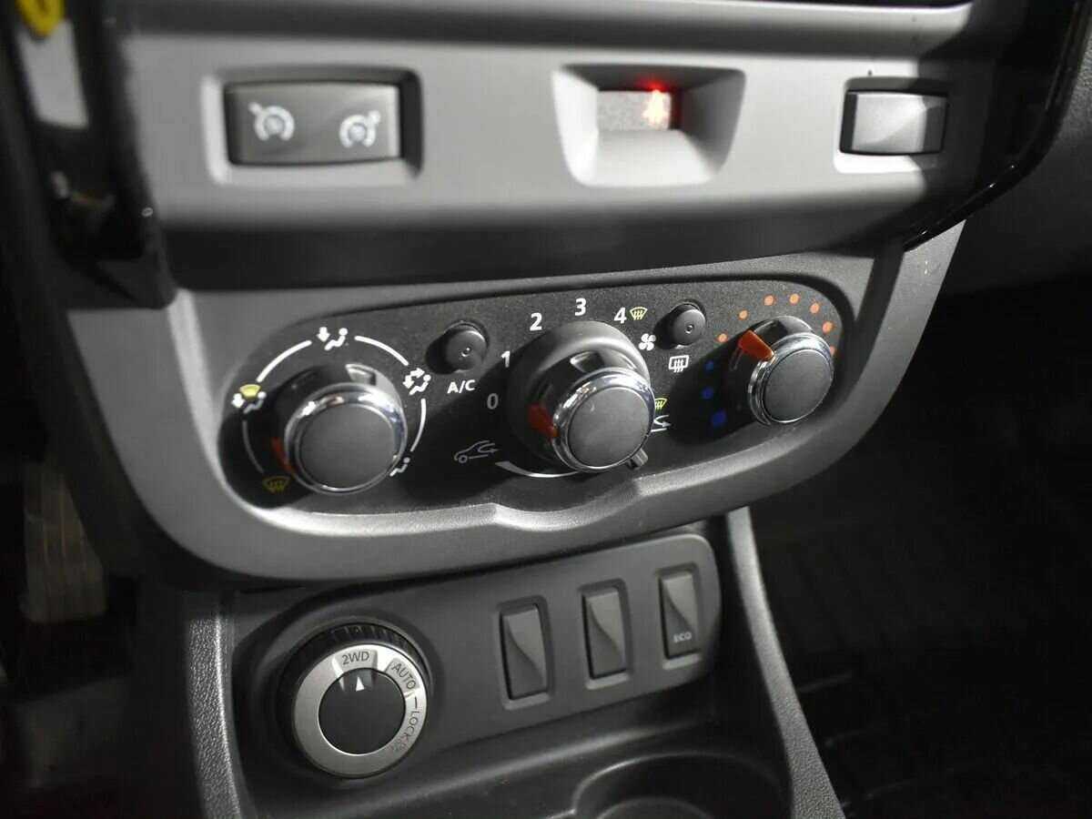 Б/У Рено Дастер 2019 года. Фото: #16