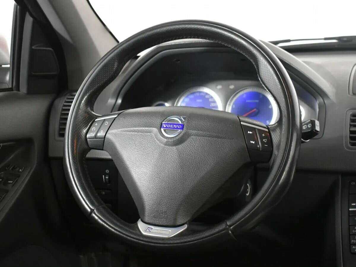 Б/У Вольво ИксЦ90 2013 года. Фото: #12