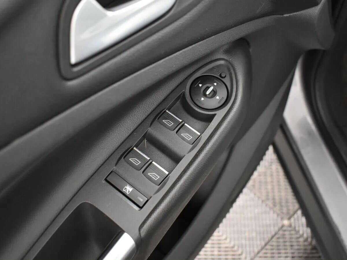 Б/У Форд Куга 2013 года. Фото: #5