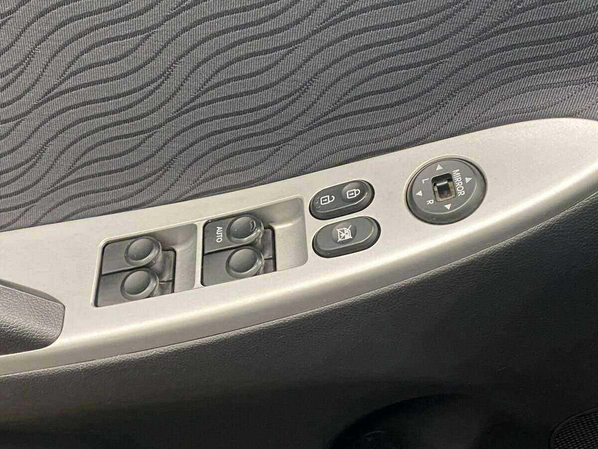 Б/У Хендай Солярис 2012 года. Фото: #15