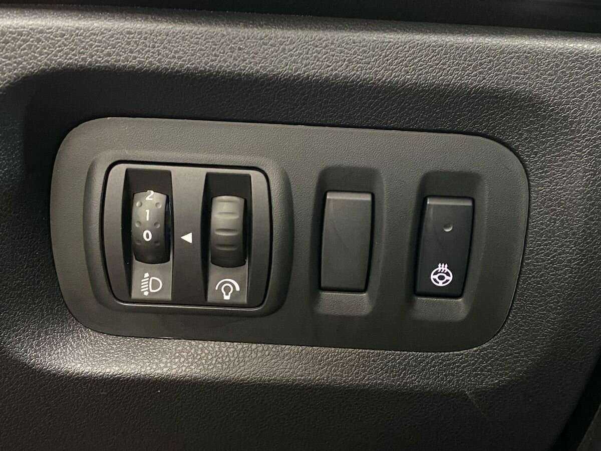 Б/У Рено Каптюр 2020 года. Фото: #16