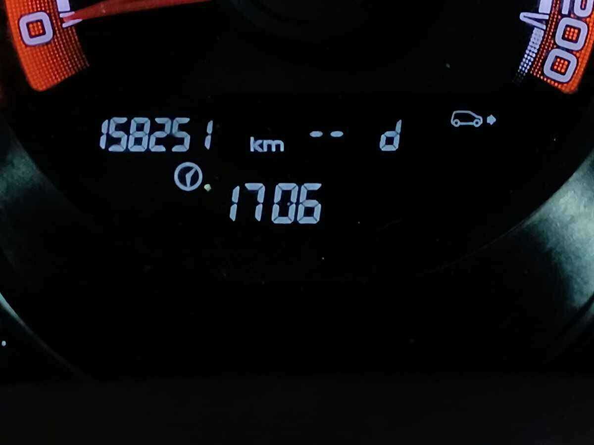 Б/У Лада (ВАЗ) Веста 2021 года. Фото: #13