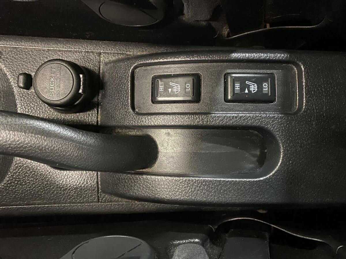 Б/У Ниссан Тиида 2013 года. Фото: #13