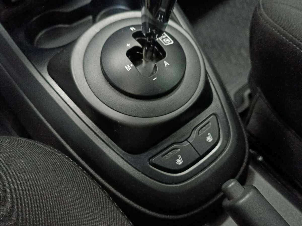 Б/У Лада (ВАЗ) Веста 2018 года. Фото: #15