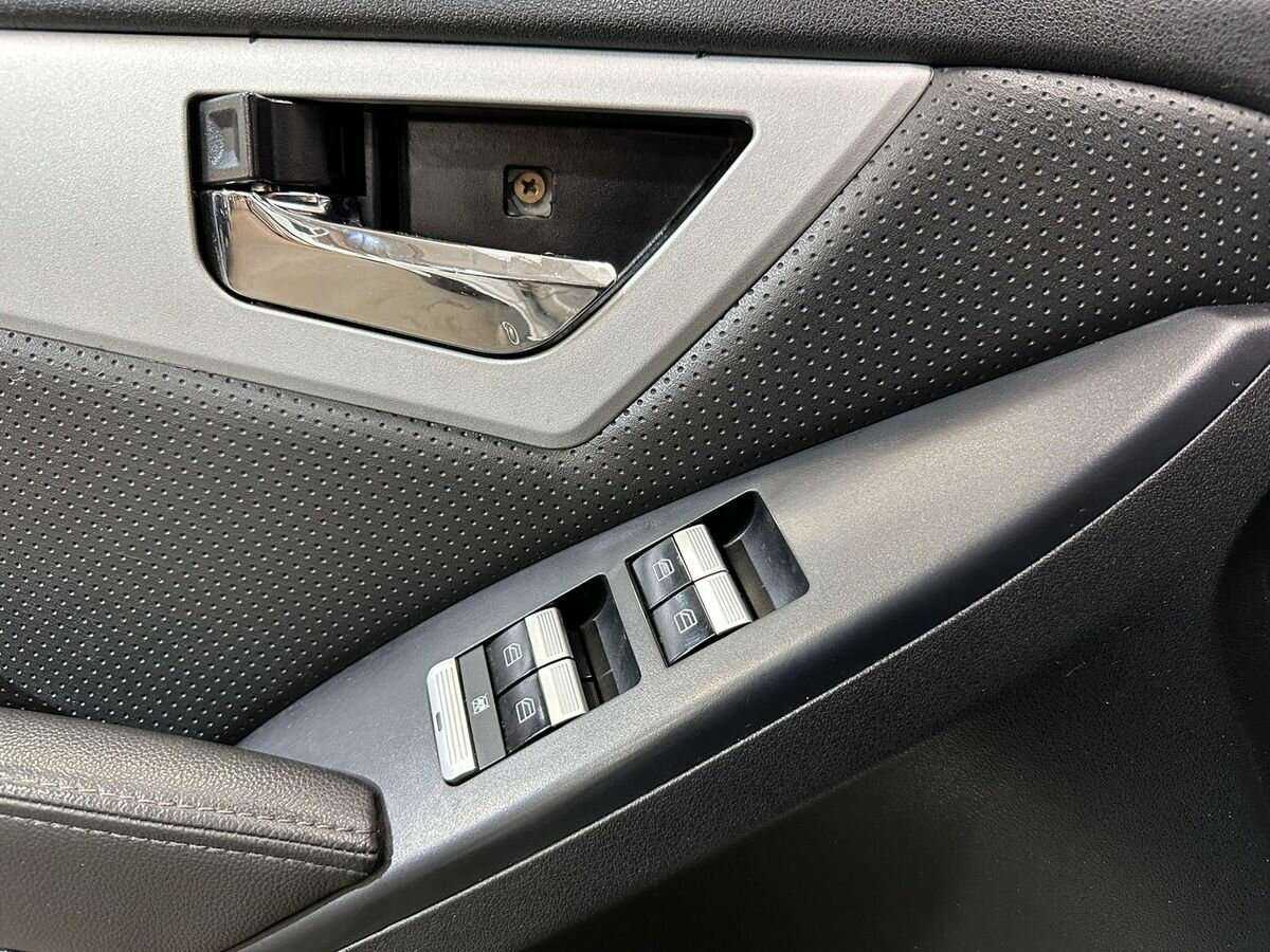 Б/У Лифан Икс60 2014 года. Фото: #13